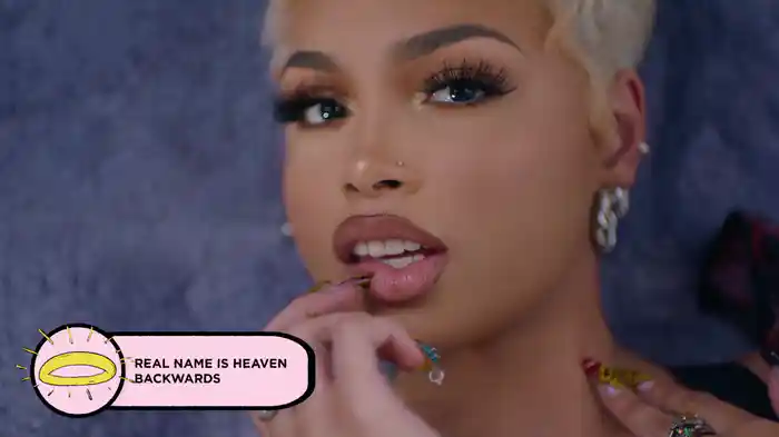 Screwed Up (Pop Up Video)