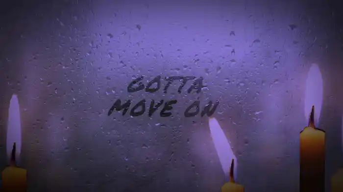 Gotta Move On (Lyric Video)