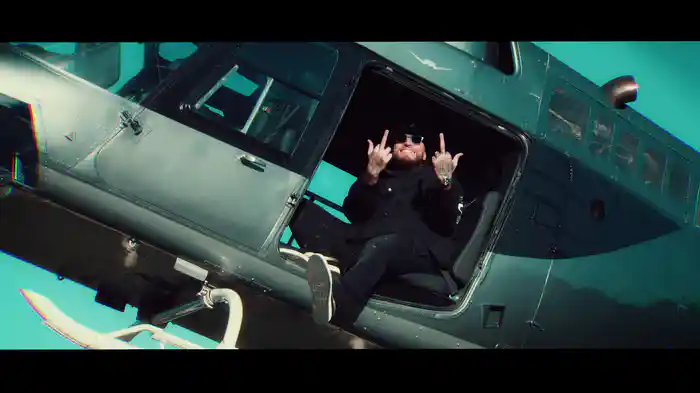 Cyborg / Ti Levo Le Collane