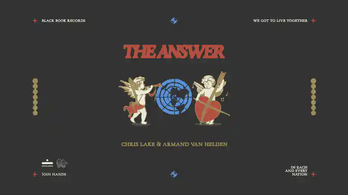 Feel So Good (Visualizer)