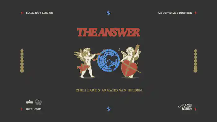 Dubai Dublin (Visualizer)