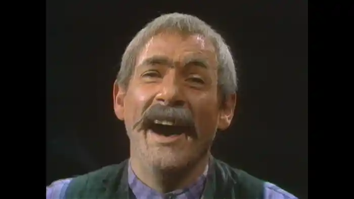 Life Is (Live On The Ed Sullivan Show, February 23, 1969)