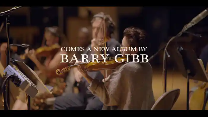 Greenfields: The Gibb Brothers' Songbook (Vol. 1 / Album Trailer)