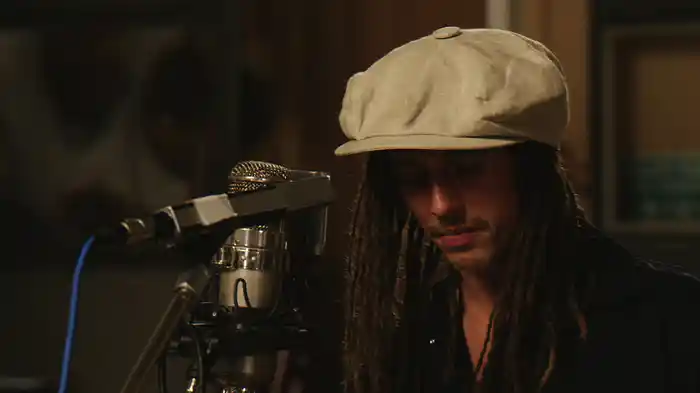 Let It Be (The Beatles Cover)