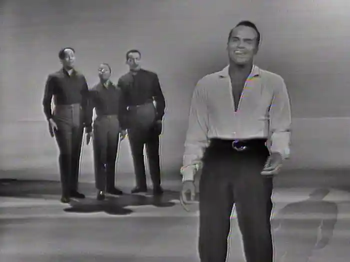 Michael, Row The Boat Ashore (Live On The Ed Sullivan Show, April 22, 1962)