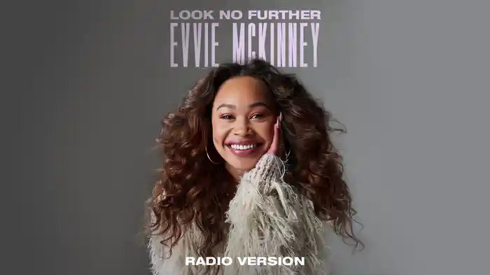 Look No Further (Radio Version/Audio)