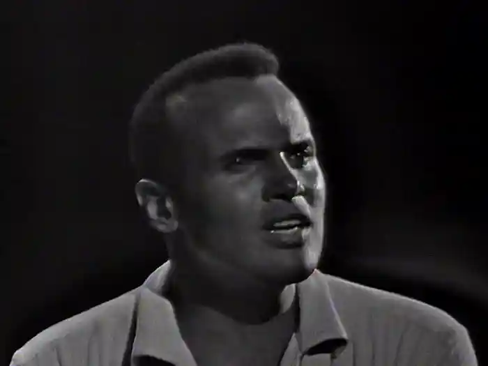 Try To Remember (Live On The Ed Sullivan Show, April 22, 1962)