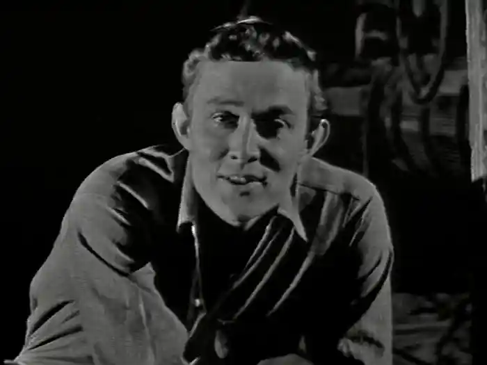 Big Bad John (Live On The Ed Sullivan Show, November 5, 1961)