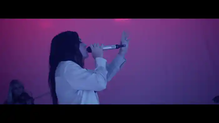 Throne Room (Live At The Belonging Co, Nashville, TN/2020)