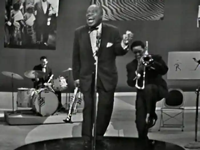Blueberry Hill (Live On The Ed Sullivan Show, March 5, 1961)