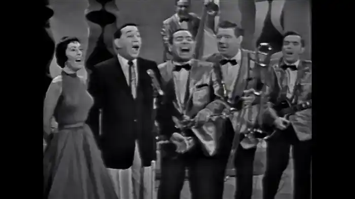 Just A Gigolo/I Ain't Got Nobody (Medley/Live On The Ed Sullivan Show, May 17, 1959)