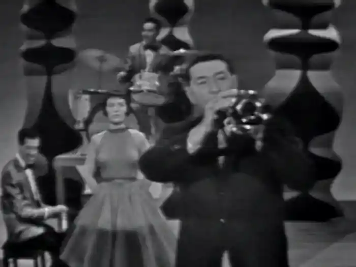 When You're Smilin' (Live On The Ed Sullivan Show, May 17, 1959)