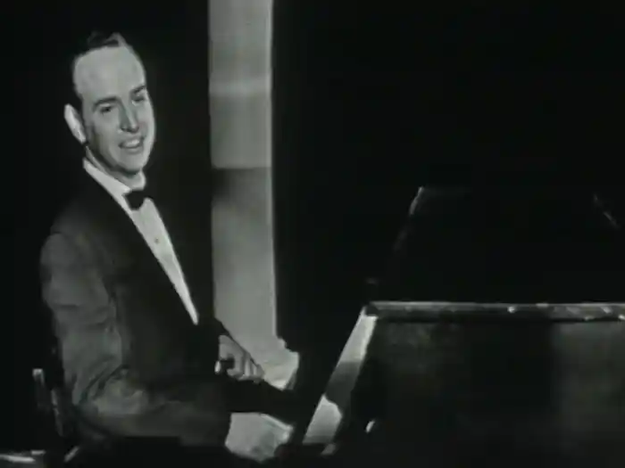 Autumn Leaves (Live On The Ed Sullivan Show, January 1, 1956)