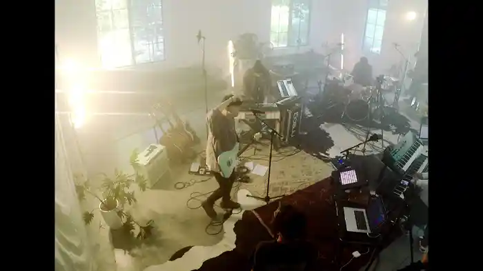 Your Presence Is A Promise (Live In Studio at Haven Place, Charlotte, NC/2020)