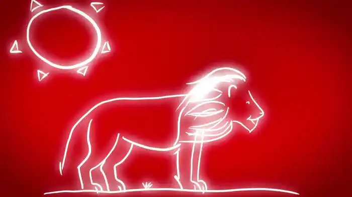 Leo Ni Leo (MOTi Remix / Visualiser)