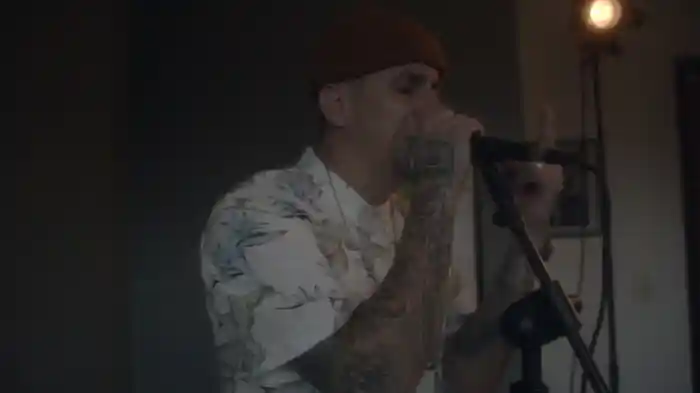 Boombap Session - Tudo Posso