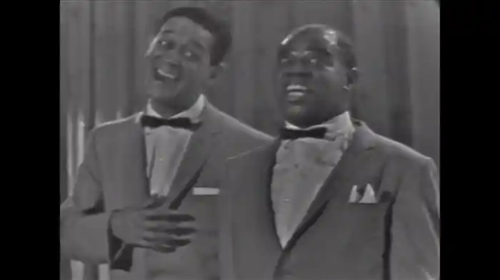 Now You Has Jazz (Live On The Ed Sullivan Show, September 20, 1959)
