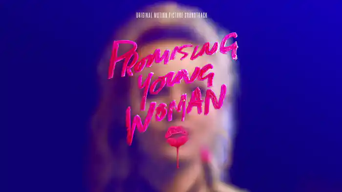 Nothing's Gonna Hurt You Baby (From "Promising Young Woman" Soundtrack / Visualizer)
