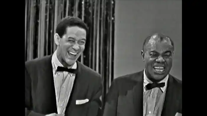 Now You Has Jazz (Live On The Ed Sullivan Show, March 05, 1961)