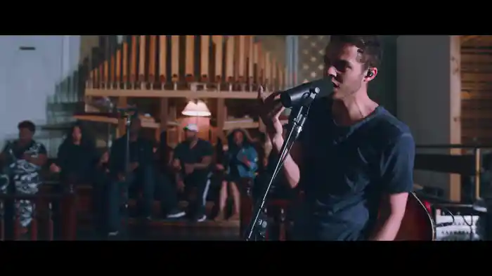 When We've Arrived (NYC Session)