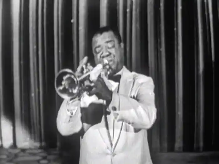 On The Sunny Side Of The Street (Live On The Ed Sullivan Show, January 27, 1957)