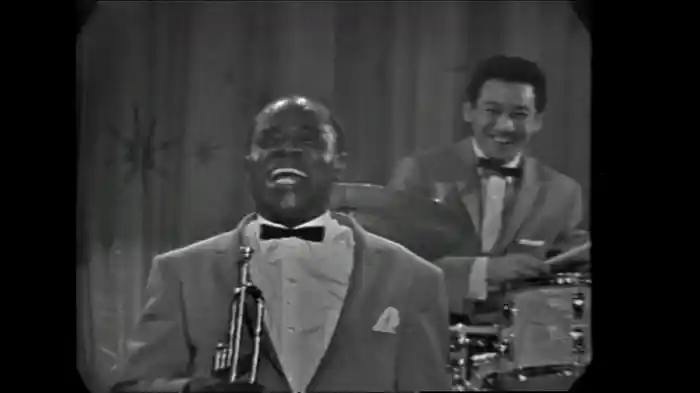 When The Saints Go Marching In (Live On The Ed Sullivan Show, September 20, 1959)