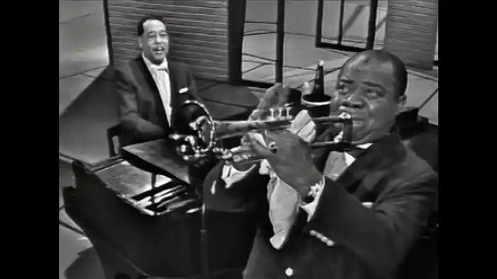 Duke's Place (Live On The Ed Sullivan Show, December 17, 1961)
