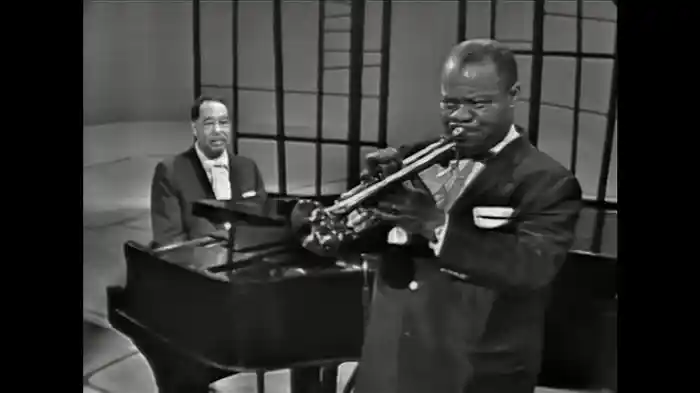 In A Mellow Tone (Live On The Ed Sullivan Show, December 17, 1961)