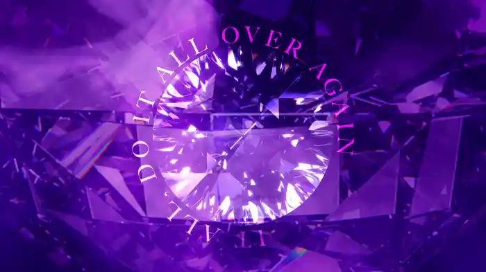 If I’m Being Honest (Lyric Video)