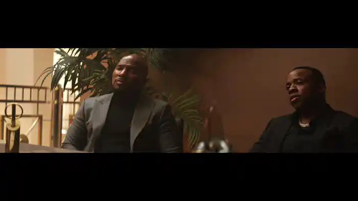 Back (Director's Cut)