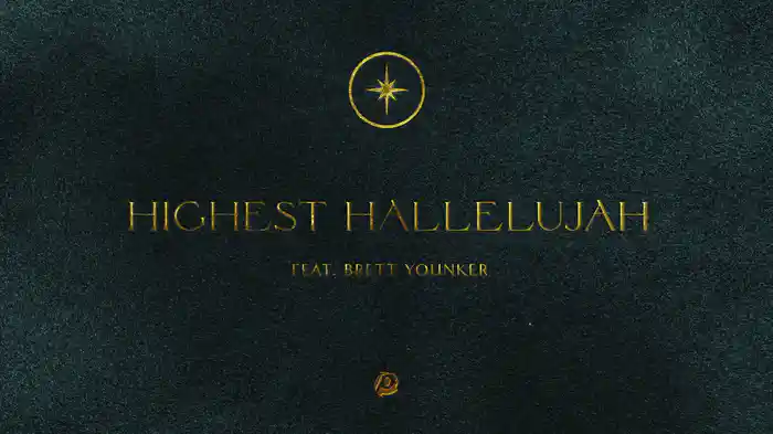 Highest Hallelujah (Audio)