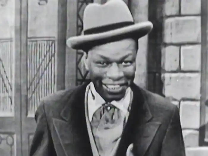 Orange Colored Sky (Live On The Ed Sullivan Show, November 5, 1950)