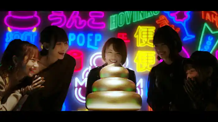 銀河高速 渋滞中