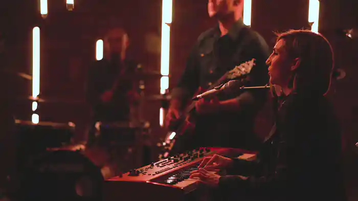 Set Our Hearts On You