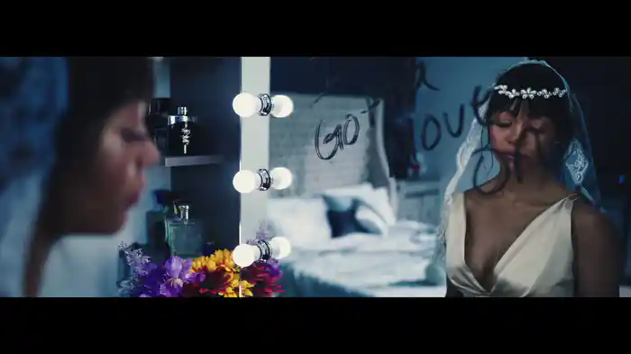 Gotta Move On (Extended Cut)