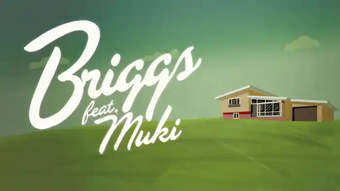 Good Morning (Lyric Video)