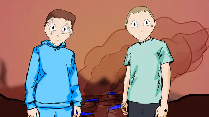 Prší, jen se leje (Lyric Video)