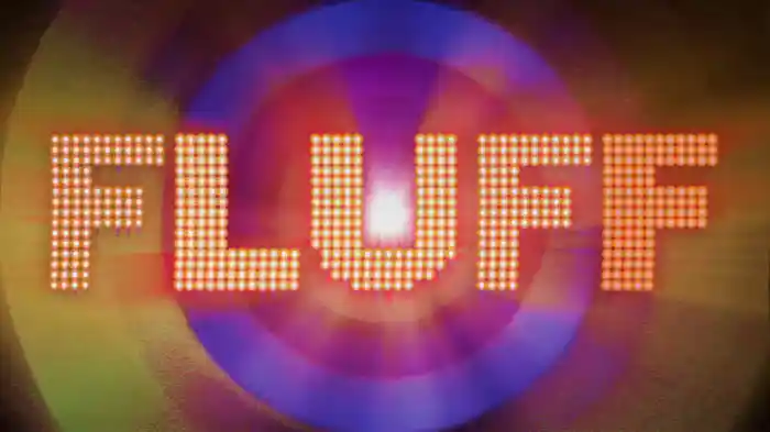 Fluff (Lyric Video)