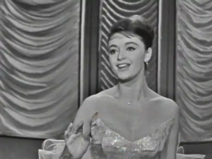 La Traviata (Live On The Ed Sullivan Show, March 6, 1960)