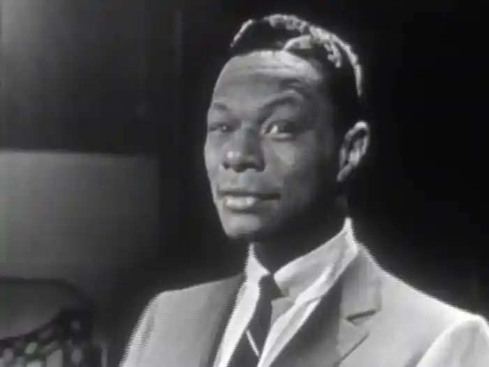 Nature Boy/Mona Lisa/Too Young (Medley/Live On The Ed Sullivan Show, October 23, 1955)
