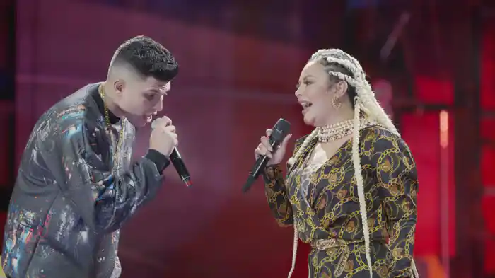 Deus Na Frente (Ao Vivo Em Fortaleza / 2020)