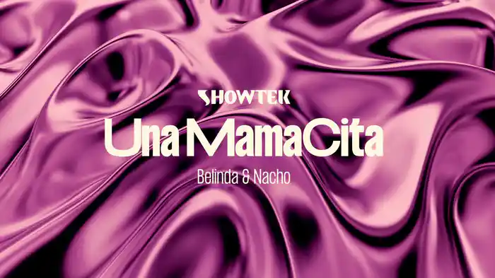 Una Mamacita (Visualizer)