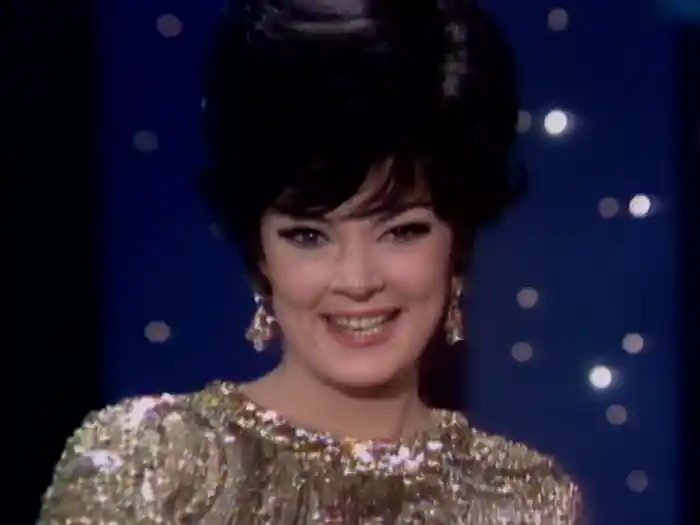 II Regimento (Live On The Ed Sullivan Show, August 31, 1969)