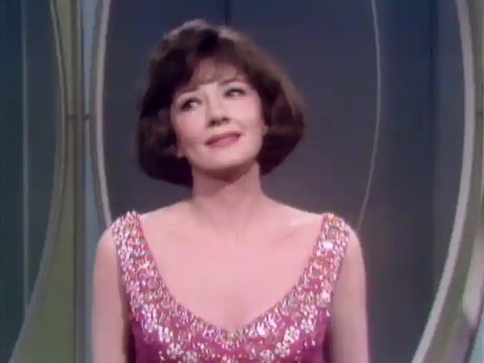 La Ballatella (Live On The Ed Sullivan Show, November 7, 1965)