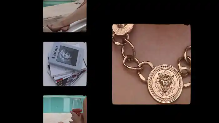 Boring! (Visualiser)