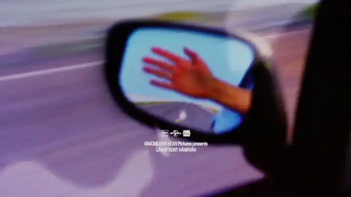 Långt bort härifrån (Audio)