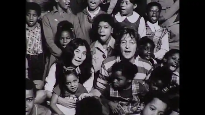 Happy Xmas (War Is Over) (Ultimate Mix)