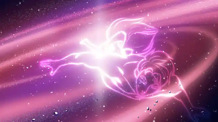 Polvo De Estrellas (Animated Video)