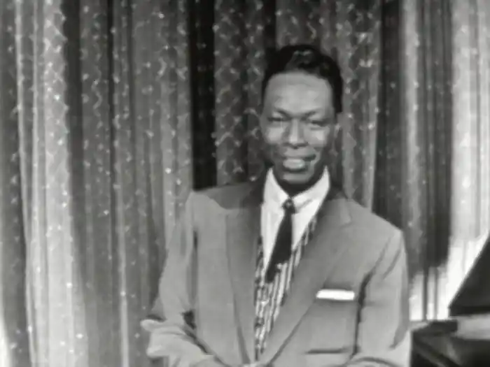 Smile (Live On The Ed Sullivan Show, October 31, 1954)