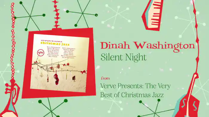 Silent Night (Audio)